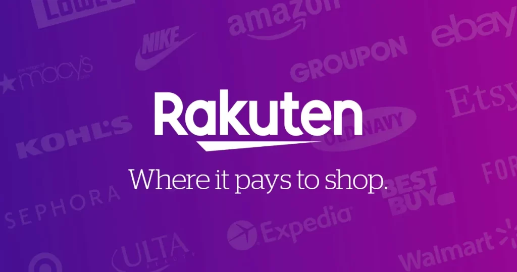 Rakuten Offers