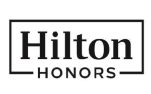 Hilton Honors