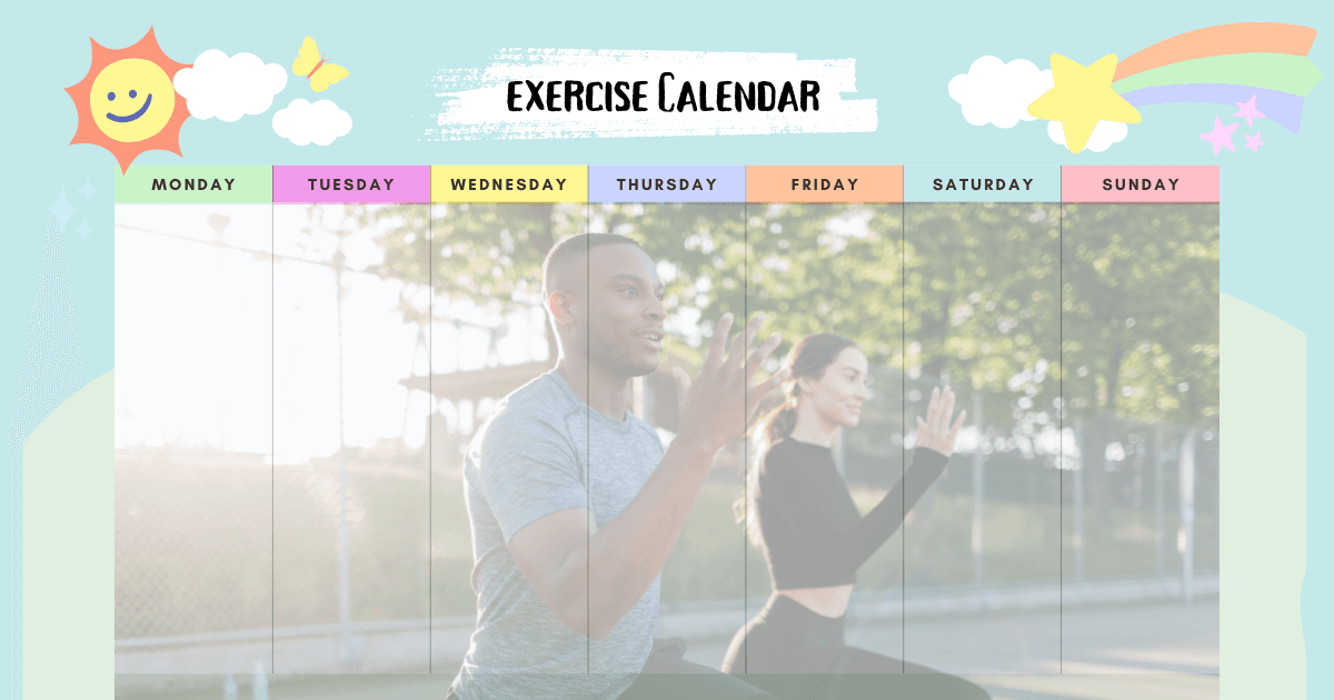 7 Practical Tips to Add Exercise to Your Daily Routine
