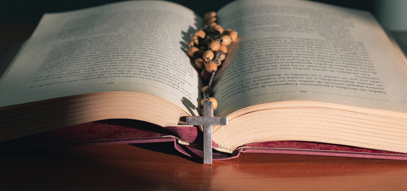 Spiritual Growth