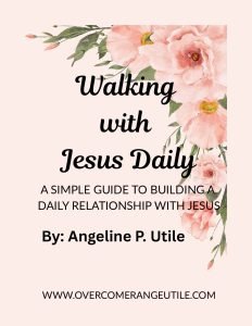 Walking with Jesus Daily Ebook
